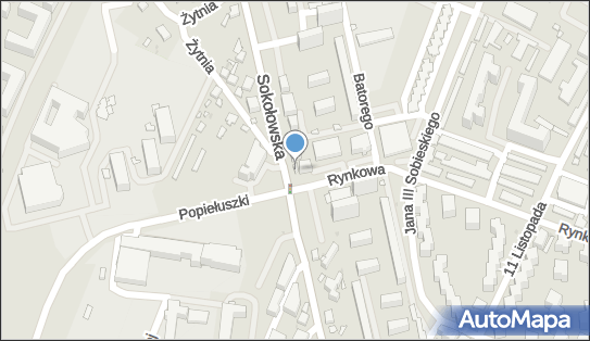 8211422274, Pośrednictwo Ubezpieczeniowe Izabela Kruk 