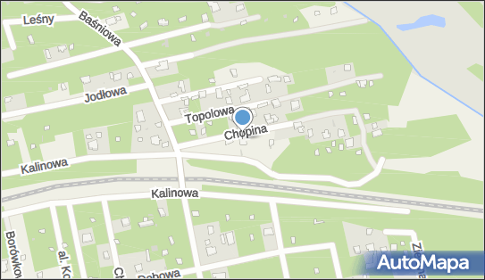 Firma Handlowo Usługowa, ul. Fryderyka Chopina 6, Radom 26-600 - Przedsiębiorstwo, Firma, NIP: 9481549772