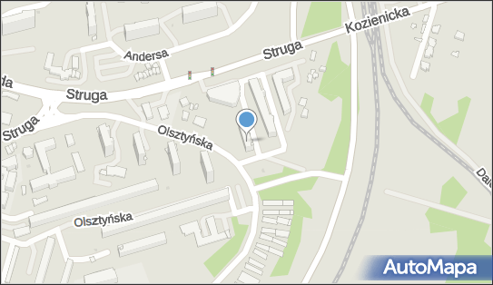 Firma Handlowo Usługowa, ul. Olsztyńska 26M39, Radom 26-600 - Przedsiębiorstwo, Firma, NIP: 7961028523