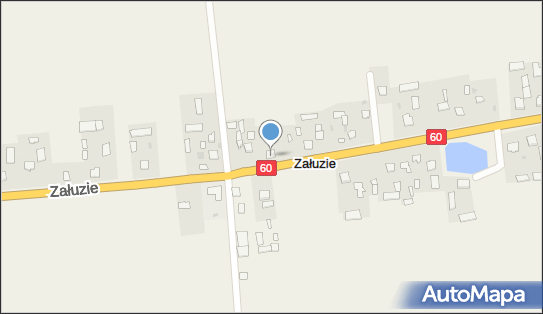 7570000495, Gospodarstwo Rolne 
