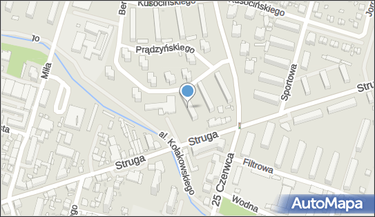 Firma Handlowo Usługowa, ul. gen. Józefa Bema 5, Radom 26-600 - Przedsiębiorstwo, Firma, NIP: 7961852328