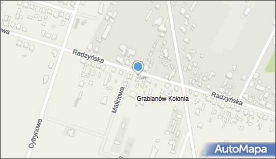 8211697574, Firma Handlowo-Usługowa Kadej Grzegorz 