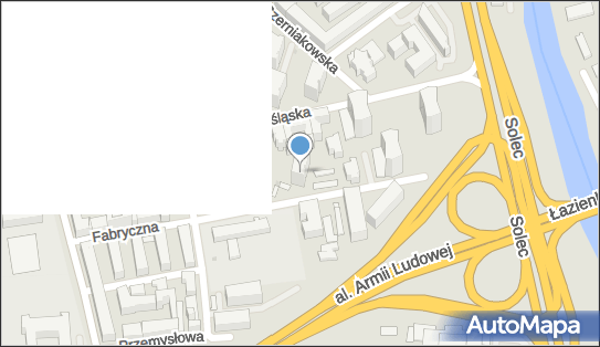 Firma Handlowo Usługowa, ul. Fabryczna 8, Warszawa 00-446 - Przedsiębiorstwo, Firma, NIP: 7171604139