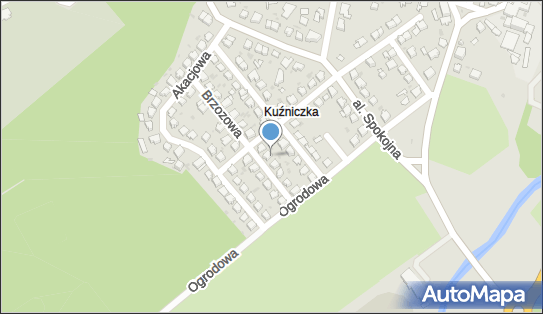 7491045500, Firma Handlowo-Usługowa Narewski Piotr 