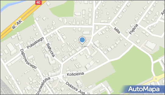 Firma Handlowo Usługowa, Grunwaldzka 51, Kędzierzyn-Koźle 47-220 - Przedsiębiorstwo, Firma, NIP: 7491830564