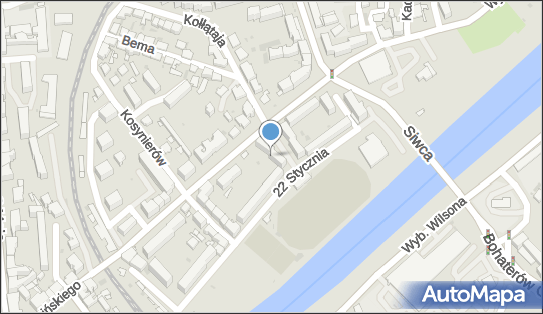 Firma Handlowo Usługowa, 22 Stycznia 13, Przemyśl 37-700 - Przedsiębiorstwo, Firma, numer telefonu, NIP: 7951070794