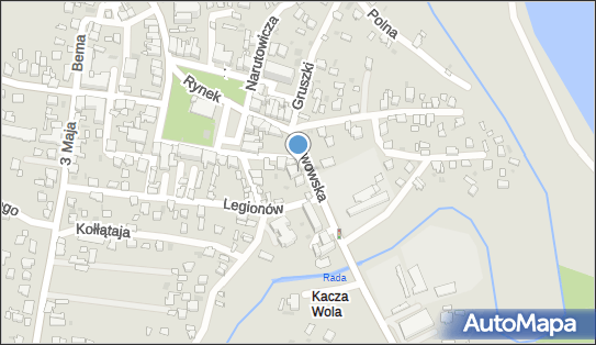 7921006550, Firma Handlowo - Usługowa Piotr Przytuła 