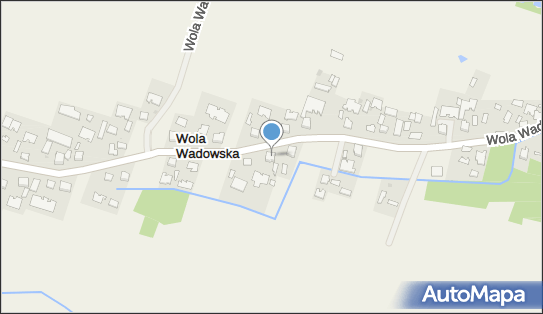 Firma Handlowo Usługowa, Wola Wadowska 68, Wola Wadowska 33-235 - Przedsiębiorstwo, Firma, NIP: 8711002457