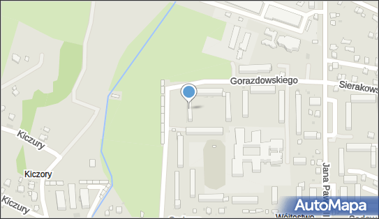 Firma Handlowo Usługowa, Jana Pawła II 53a, Sanok 38-500 - Przedsiębiorstwo, Firma, NIP: 6870008773