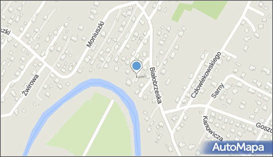 Firma Handlowo Usługowa, Białobrzeska 63, Krosno 38-400 - Przedsiębiorstwo, Firma, NIP: 6842165029