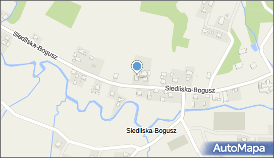 8721867549, Firma Handlowo-Usługowa Traciłowski Kazimierz 