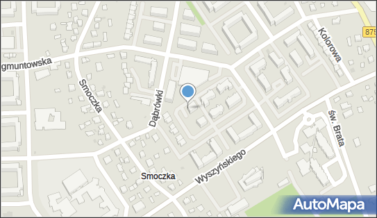 8171664449, Firma Handlowo-Usługowa Miłoś Sławomir 