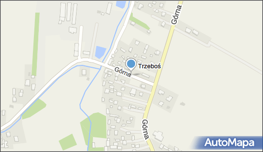 Firma Handlowo Usługowa, Trzeboś 5, Trzeboś 36-052 - Przedsiębiorstwo, Firma, NIP: 8141097721