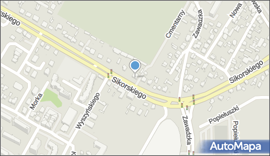 7180050373, Firma Handlowo-Usługowa Kuczyński Mariusz 