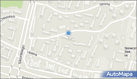 Firma Handlowo Usługowa, Upalna 80, Białystok 15-668 - Przedsiębiorstwo, Firma, numer telefonu, NIP: 9660483920