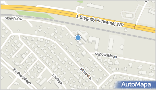 Firma Handlowo Usługowa, Słowińców 30, Wejherowo 84-200 - Przedsiębiorstwo, Firma, numer telefonu, NIP: 5881062617