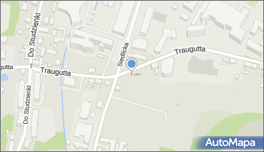 9570435219, Firma Handlowo-Usługowa Tadeusz Rybakowski 