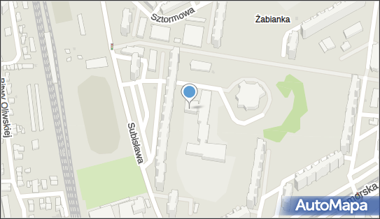 9570764874, Firma Handlowo-Usługowa Renata Sikorska 