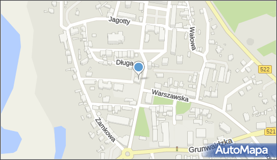 Firma Handlowo Usługowa, Kwidzyńska 6, Prabuty 82-550 - Przedsiębiorstwo, Firma, NIP: 7441644842