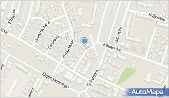 5860220784, Firma Handlowo-Usługowa Kazimierz Chmielewski 