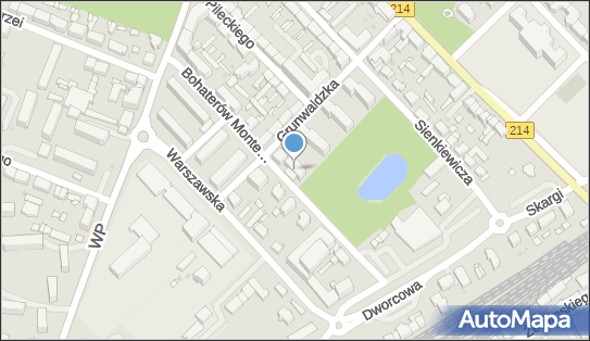 Firma Handlowo Usługowa, ul. 10 Marca 9, Lębork 84-300 - Przedsiębiorstwo, Firma, NIP: 8411127114