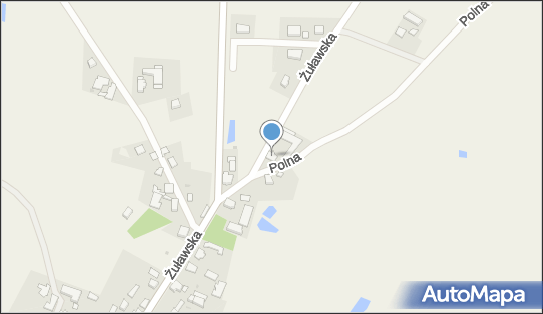 Firma Handlowo Usługowa, ul. Polna 1, Wysin 83-421 - Przedsiębiorstwo, Firma, NIP: 5911043382
