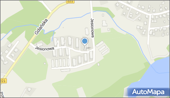 5911096823, Firma Handlowo-Usługowa 
