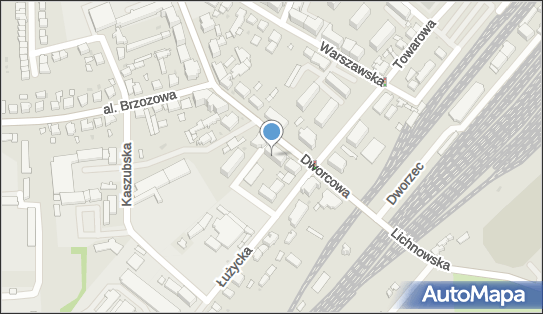 091482689, Firma Handlowo-Usługowa Duraj Krzysztof 