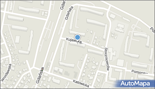 5882158638, Firma Handlowo-Usługowa Adam Kołodziej 