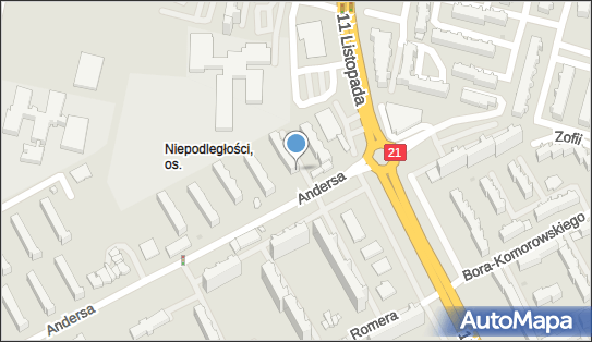 8391408872, Firma Handlowo-Usługowa Jan Grecko 