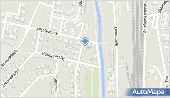 5932123399, Firma Handlowo-Usługowa Tomasz Żurawiecki 