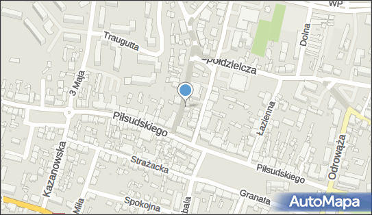 Firma Handlowo Usługowa, Targowa 4, Końskie 26-200 - Przedsiębiorstwo, Firma, numer telefonu, NIP: 6581424330