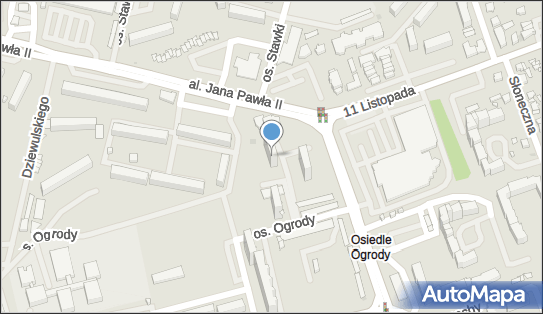 6611087186, Firma Handlowo-Usługowa Wioletta Mazur 