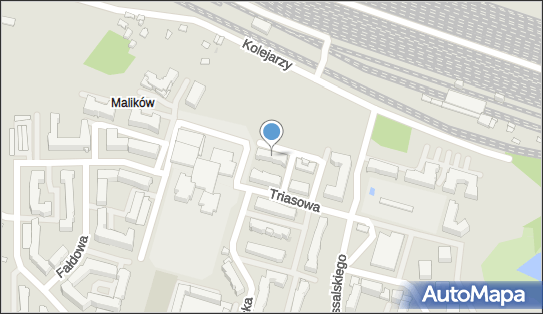 Firma Handlowo Usługowa, Triasowa 10, Kielce 25-640 - Przedsiębiorstwo, Firma, NIP: 9590798089