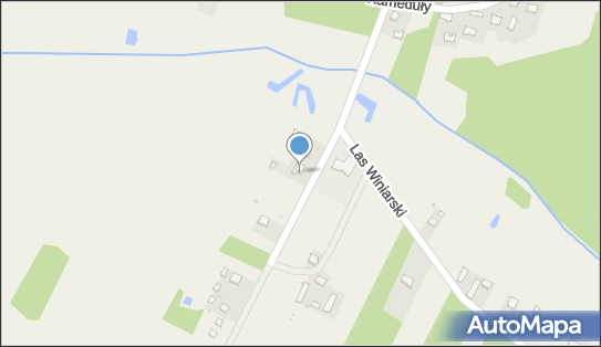 Firma Handlowo Usługowa, Las Winiarski 31, Las Winiarski 28-107 - Przedsiębiorstwo, Firma, NIP: 6551728462