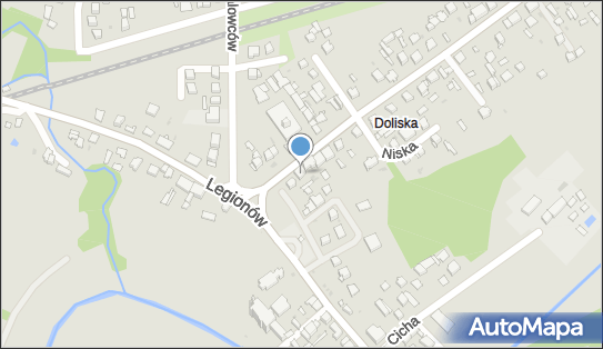 6631443431, Firma Handlowo-Usługowa Mołdawa Zofia 