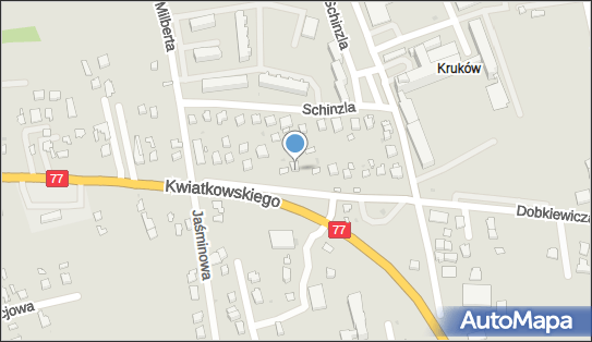 8641323209, Firma Handlowo-Usługowa Bidas Izabela 