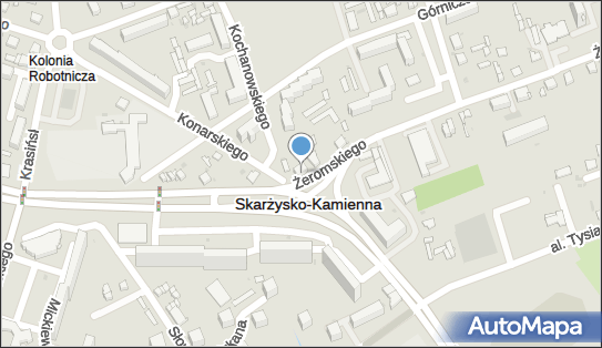 290882015, Firma Handlowo-Usługowa Konieczna Iwona 