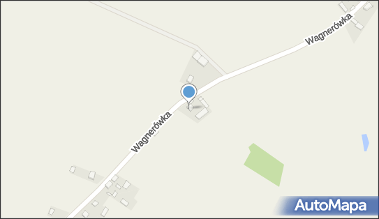 Firma Handlowo Usługowa, Wagnerówka 1, Wagnerówka 28-210 - Przedsiębiorstwo, Firma, NIP: 8661037694