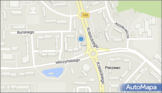 7391103422, Firma Handlowo-Usługowa Mirosław Sobczak 
