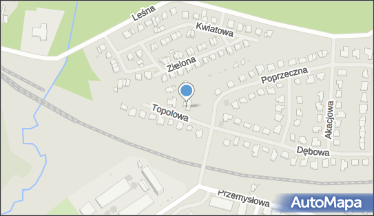 Firma Handlowo Usługowa, ul. Topolowa 2, Bartoszyce 11-200 - Przedsiębiorstwo, Firma, NIP: 7431316898
