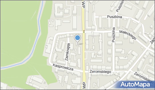 7392822998, Firma Handlowo Usługowa Banach Danuta 