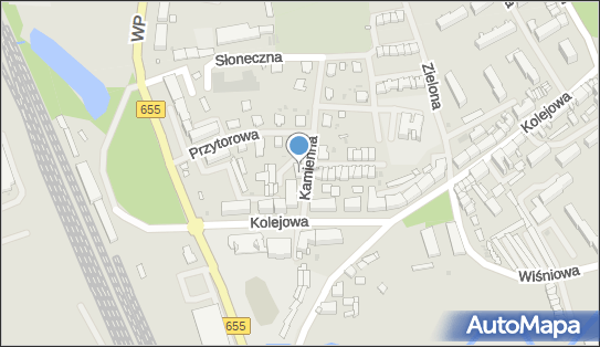 8471260176, Firma Handlowo-Usługowa Krzysztof Żebrowski 
