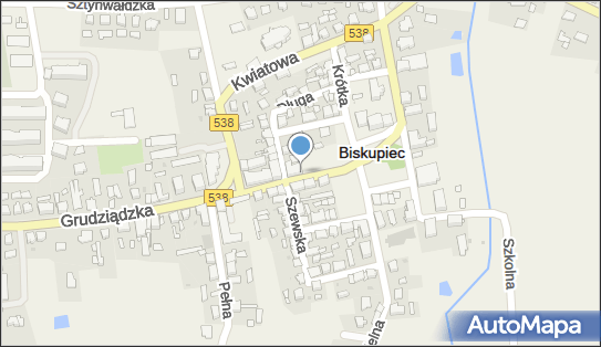9461336441, Walasiewicz Eugeniusz Firma Handlowo-Usługowa 