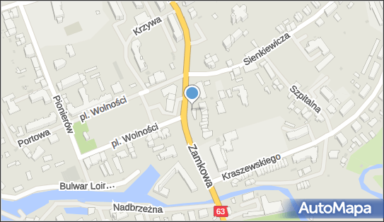 8451315164, Firma Handlowo-Usługowa Grażyna Wasielewska 