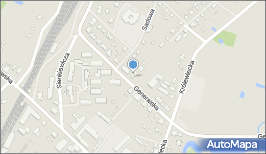 5821256536, Jarosław Piotr Rdzeniewski Firma Handlowo-Usługowa 