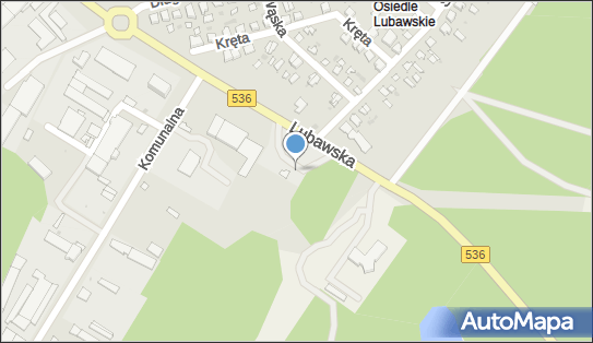 7441500959, Firma Handlowo-Usługowa Rafał Musiński 