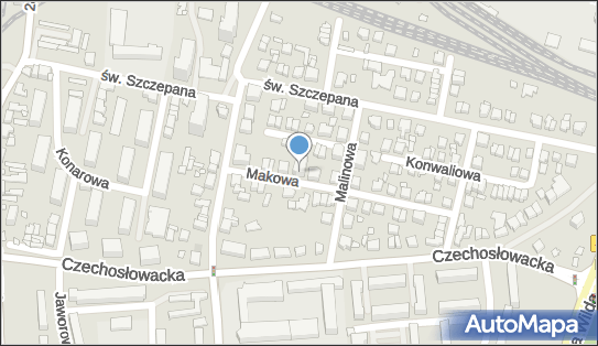 7831121922, Firma Handlowo-Usługowa Danuta Knopik 
