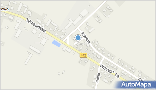 Firma Handlowo Usługowa, Krótka 4, Kołaczkowo 62-306 - Przedsiębiorstwo, Firma, numer telefonu