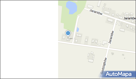 9680105055, Firma Handlowo Usługowa - Artur Rodak 